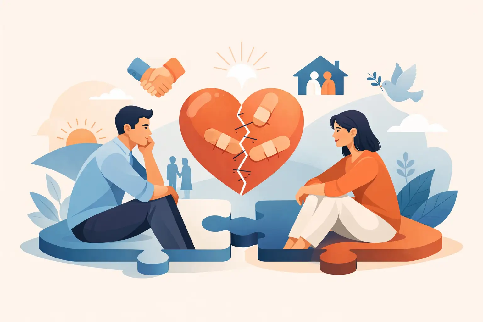 9 Signs Your Marriage Can Be Saved