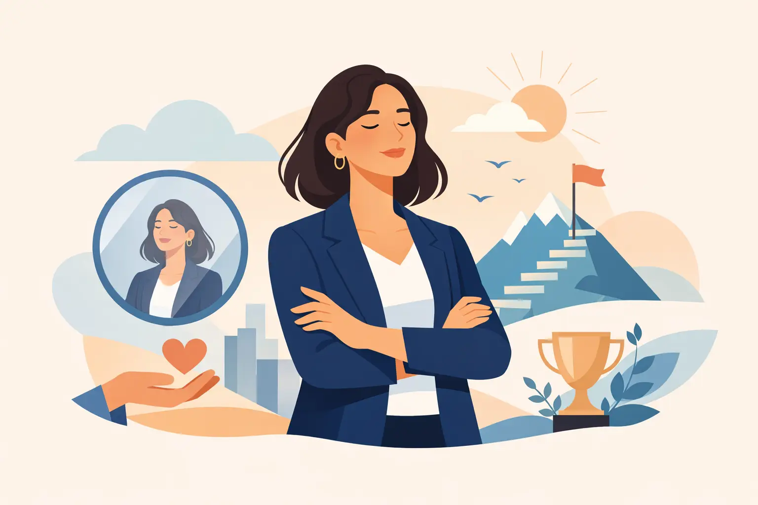 How to Build Self Respect as a Woman