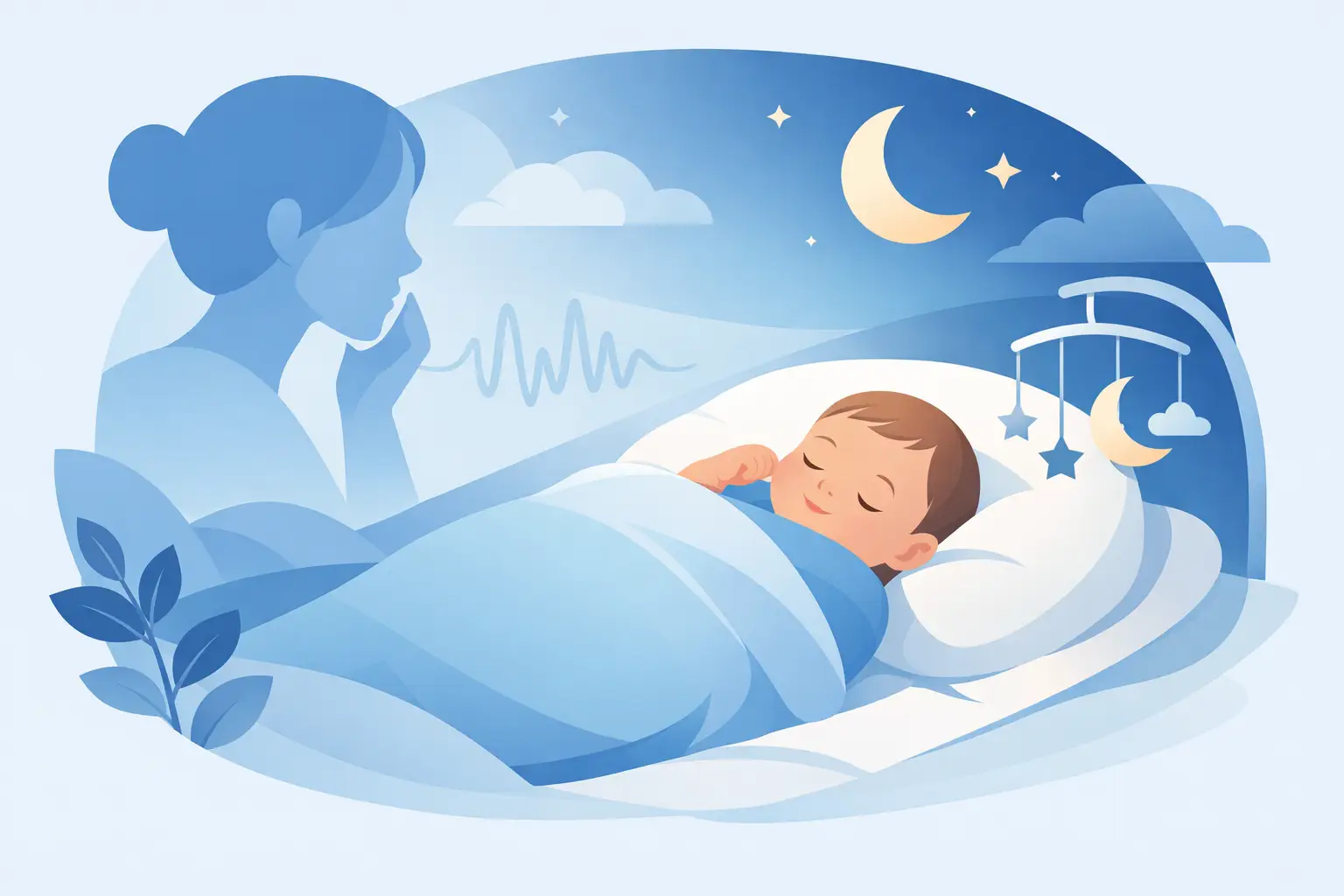 Newborn Sleep Without Cry It Out