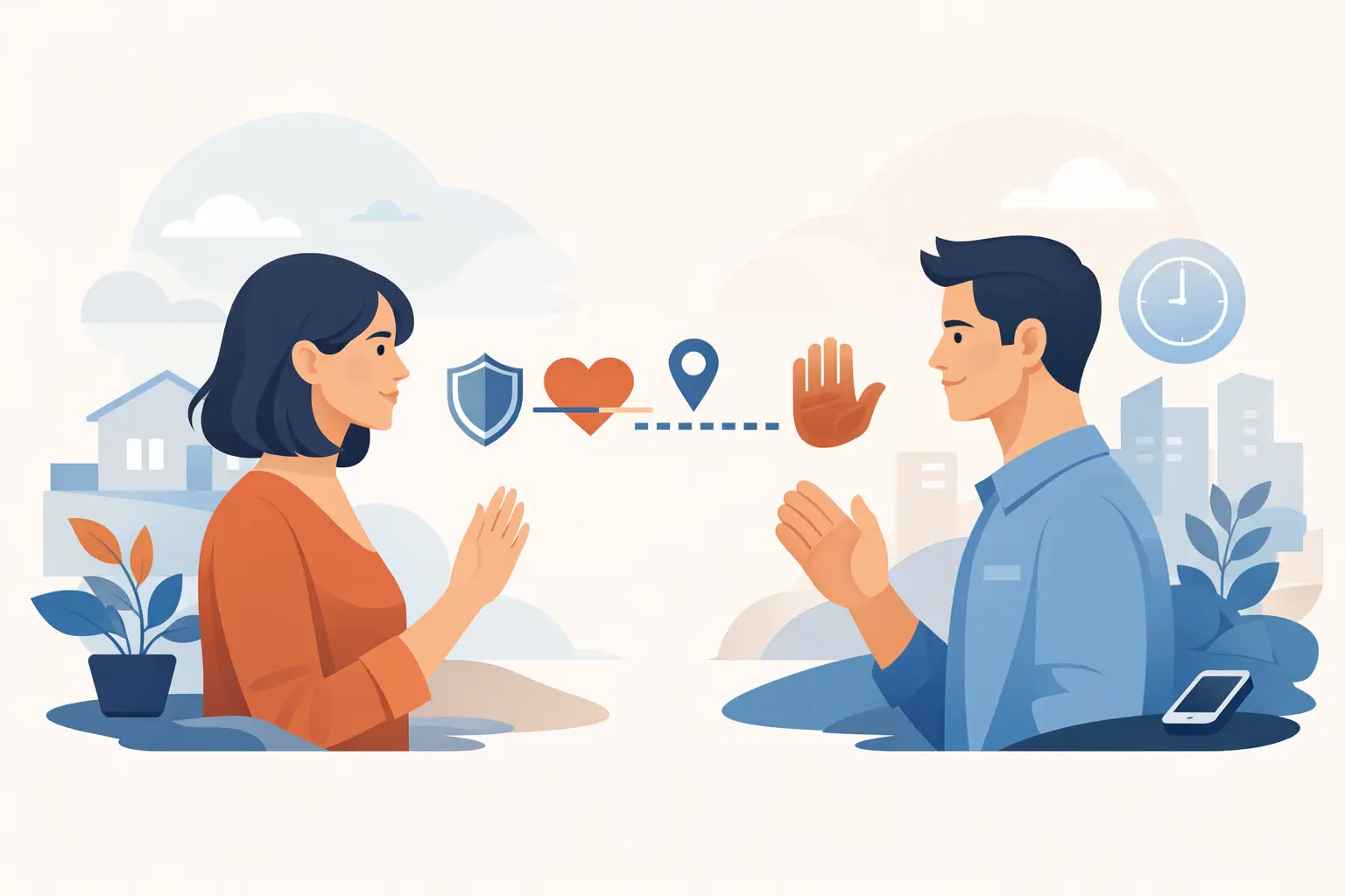 10 Best Boundaries for Dating That Work