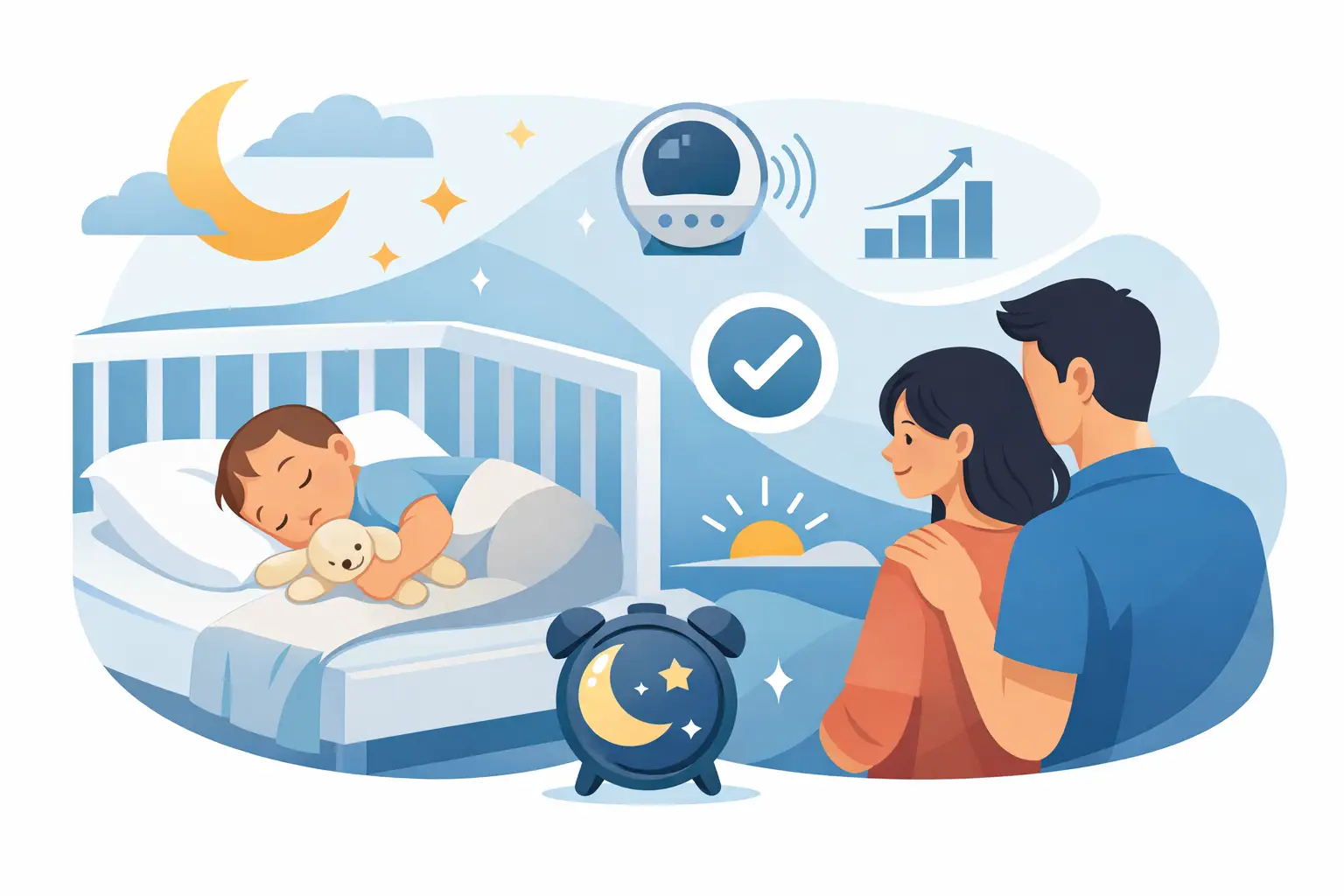 Sleep Training That Actually Works