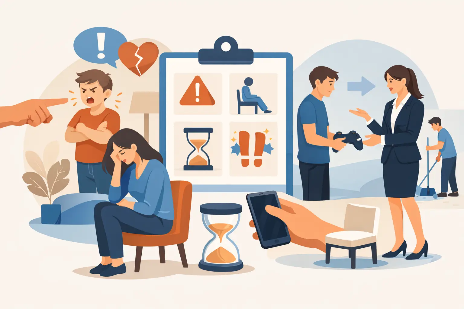 9 Best Consequences for Rude Behavior
