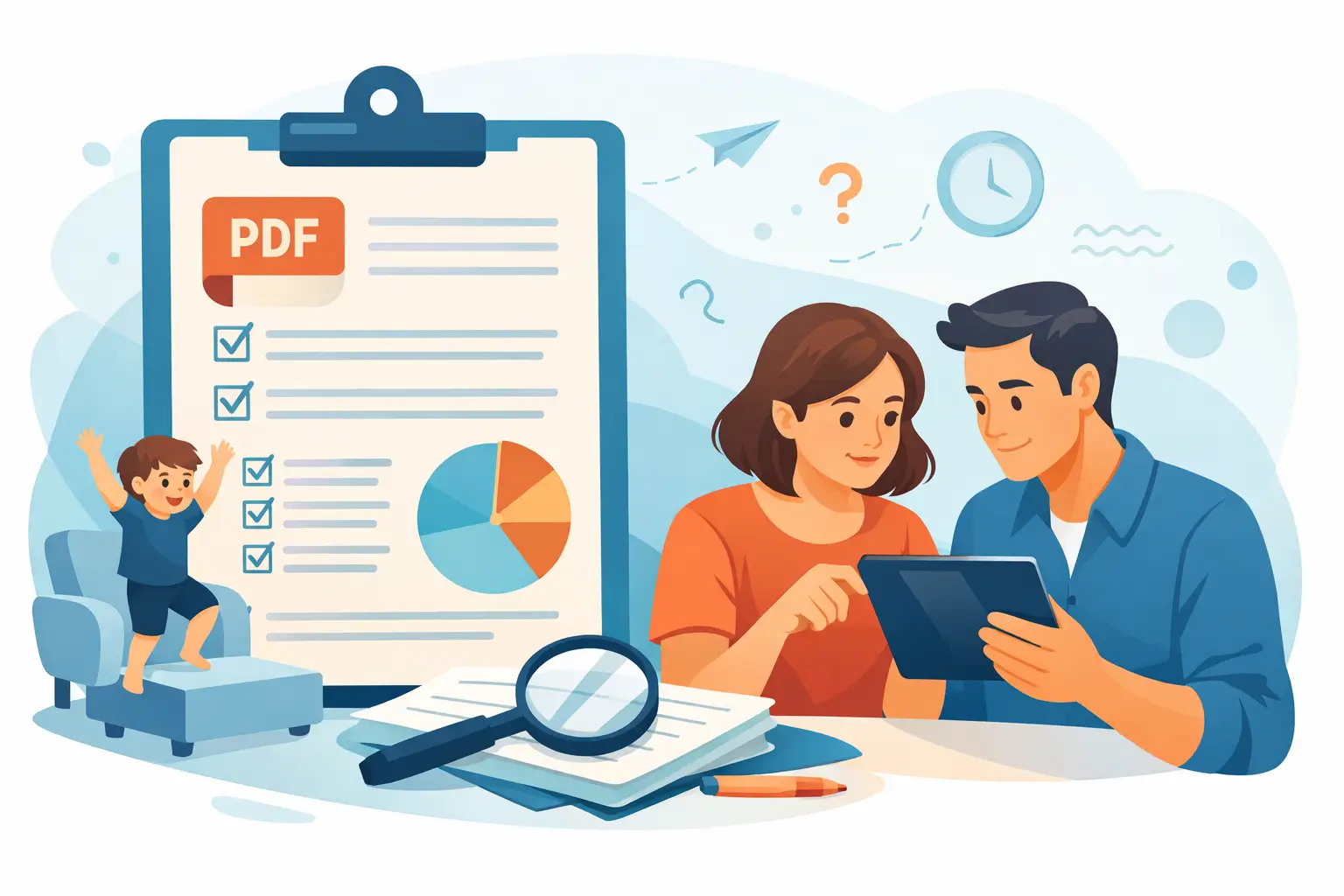 ADHD Parenting PDF Review: Worth It?
