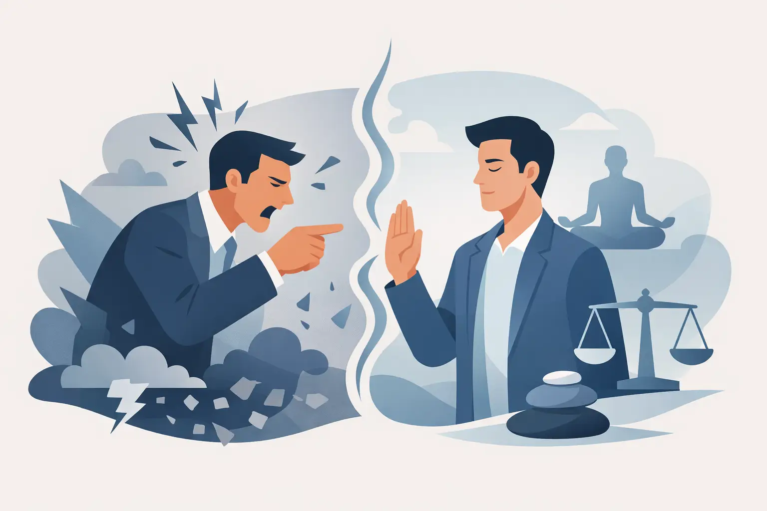 How to Respond to Disrespect Without Losing Control