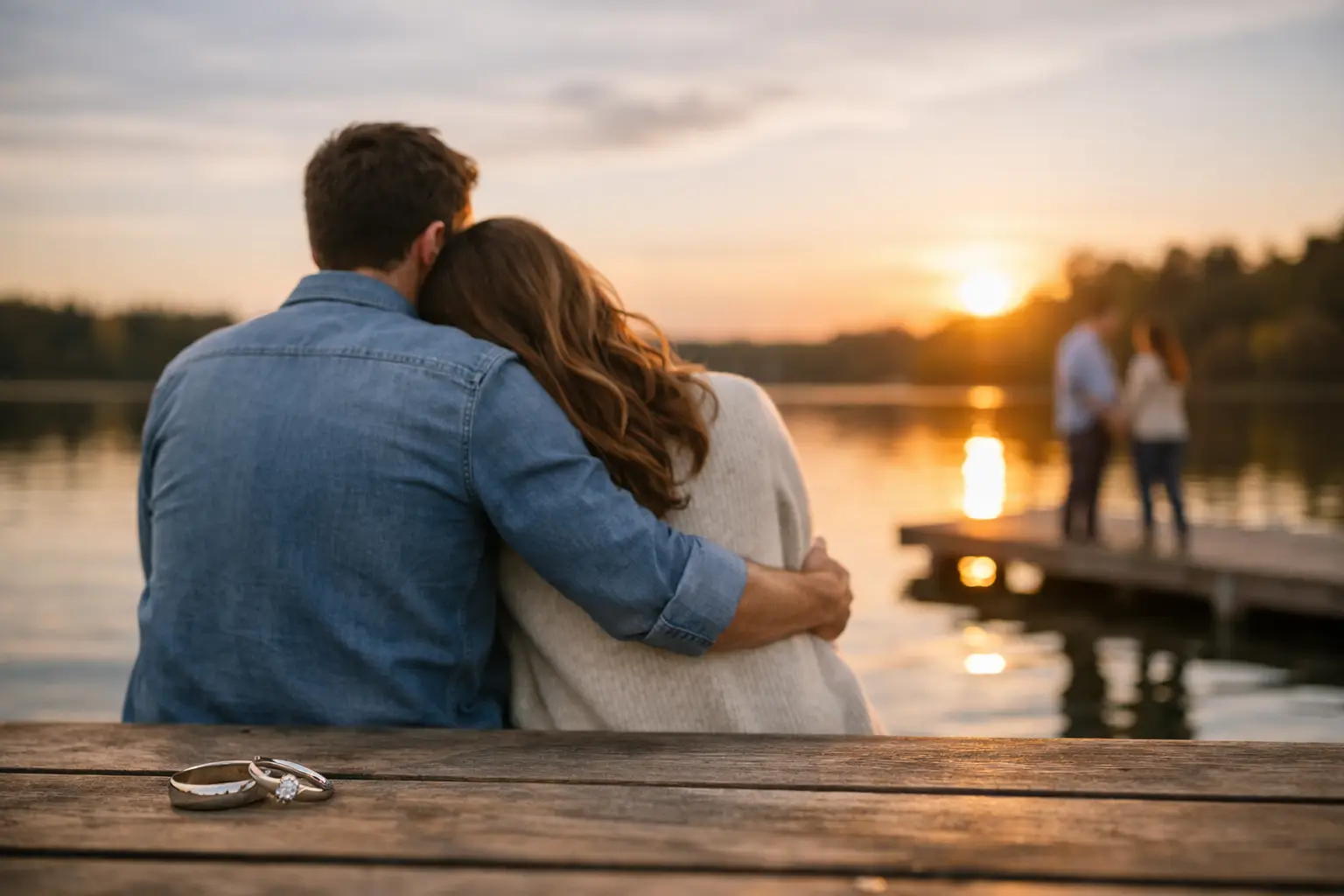 3 Day Marriage Reset Plan to Stop the Distance