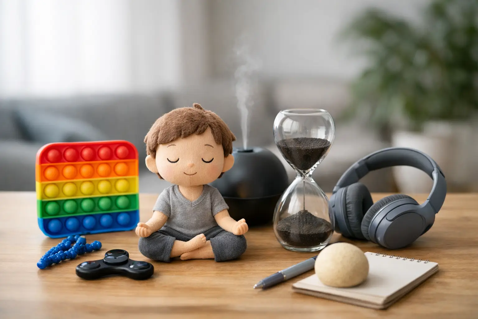 7 Best Tools for ADHD Meltdowns That Work