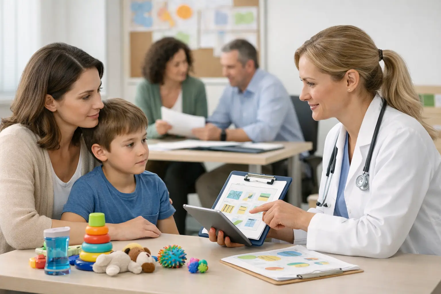 Why Is My ADHD Child Aggressive? What to Do