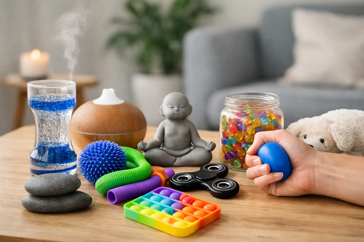 10 Best Calm Down Tools That Stop Meltdowns Fast