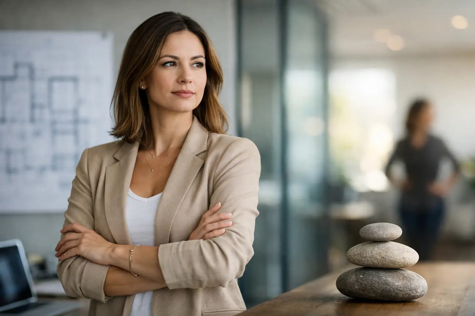 Female Self Worth Blueprint for Stronger Boundaries