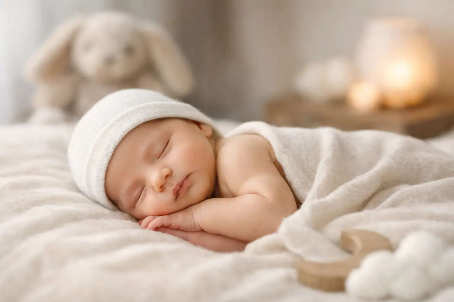 Gentle Newborn Sleep Method Review That Works