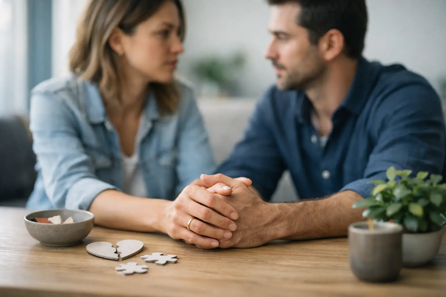 How to Repair Trust After Repeated Fights