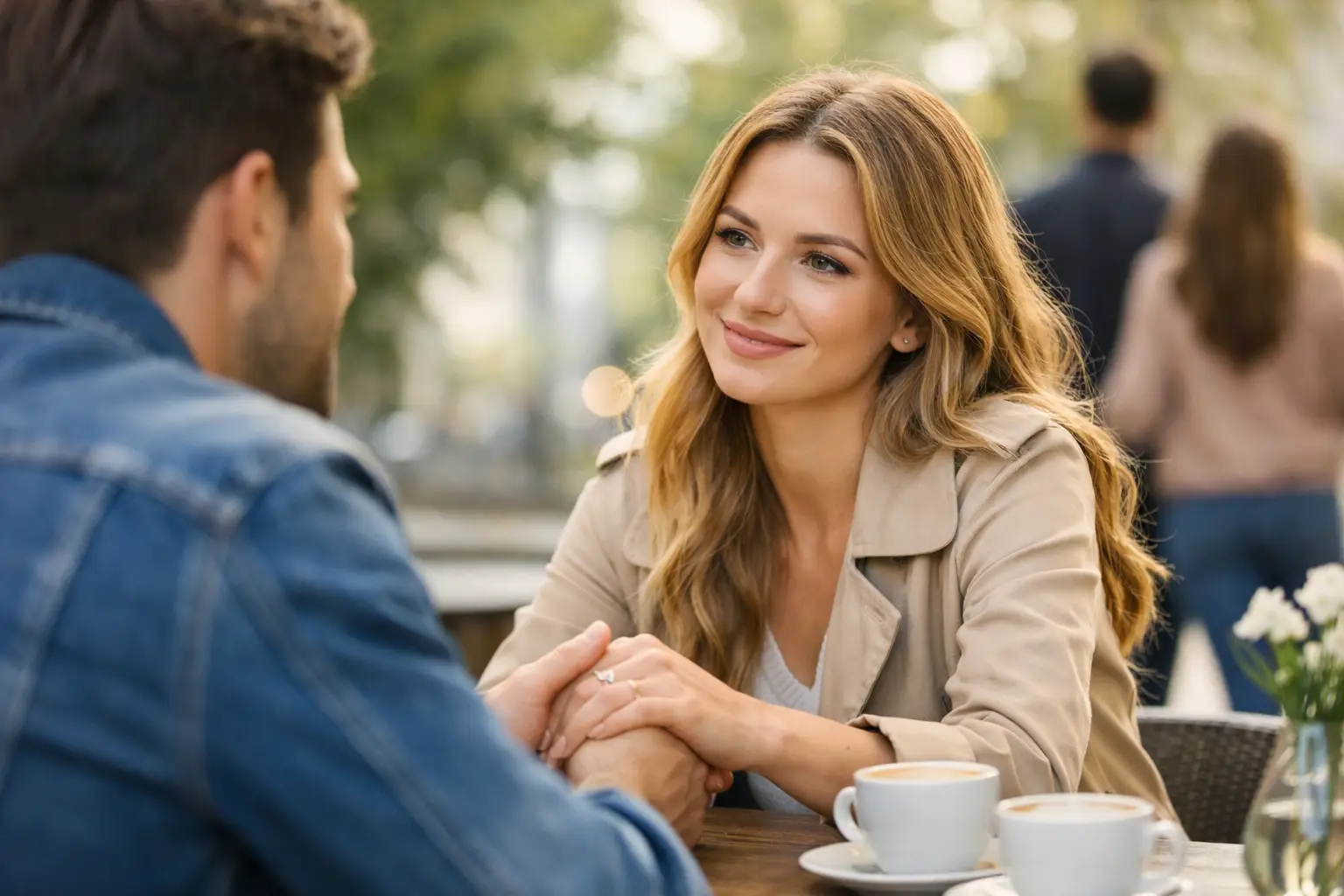Winning Back an Ex With Psychology That Works