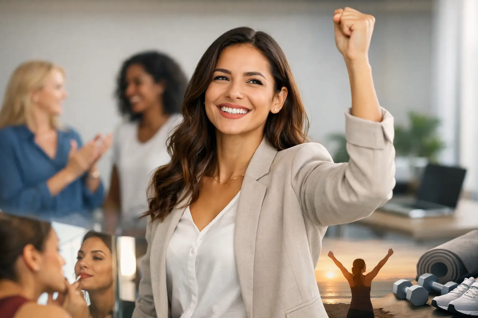 10 Best Confidence Boosters for Women That Work