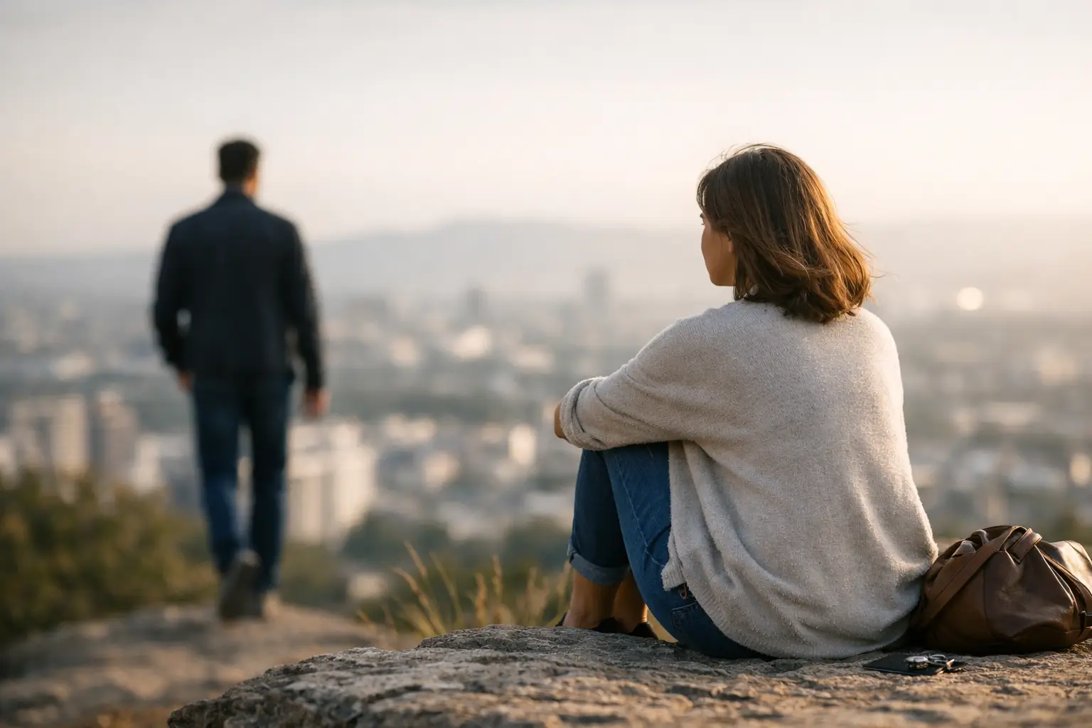 How to Recover After a Breakup Without Losing You