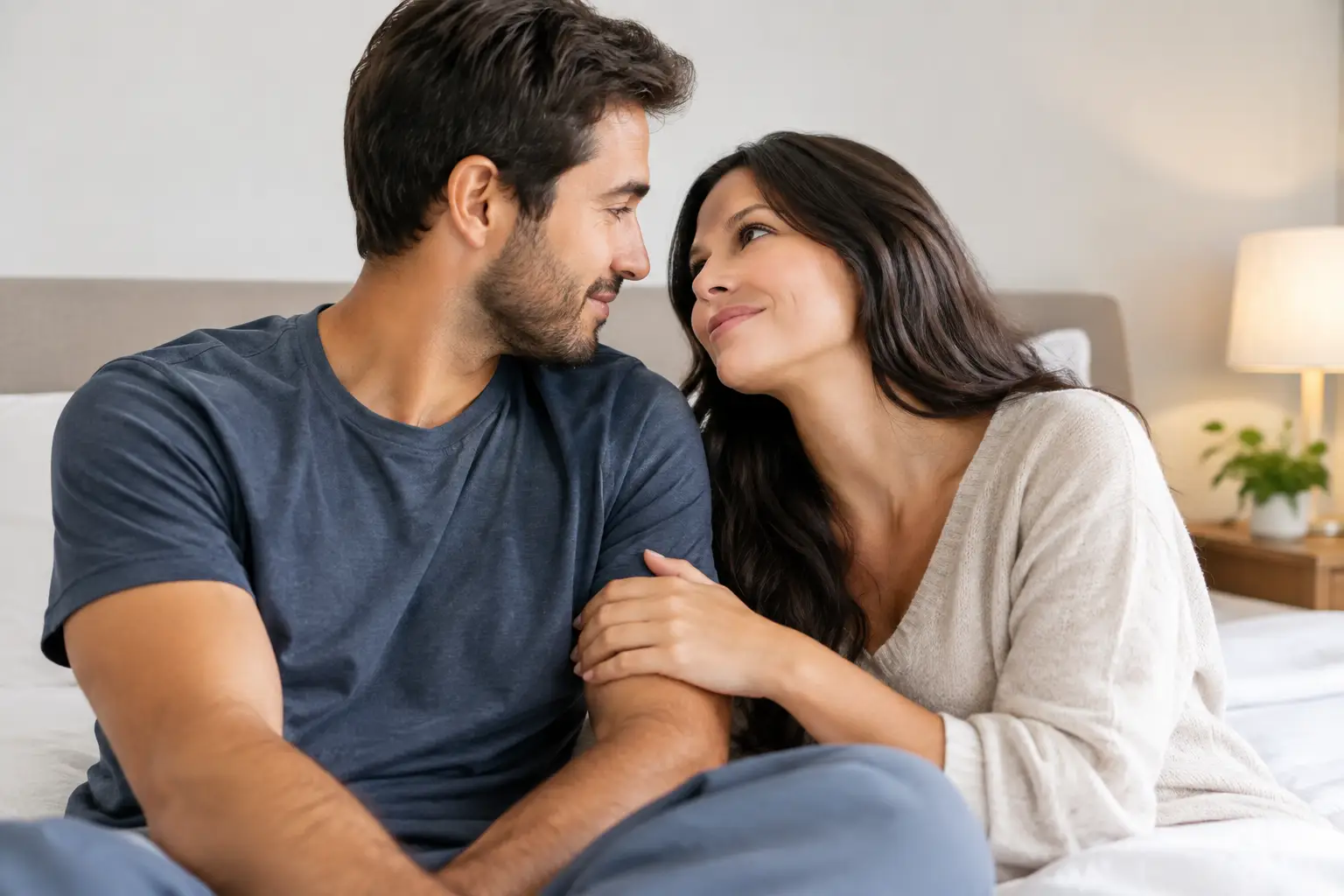 How to Restart Intimacy After Conflict Tonight