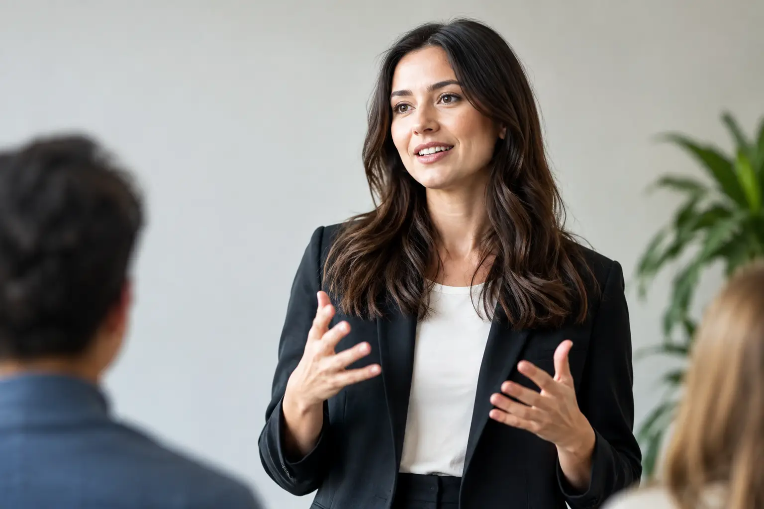How to Stop Fear When Speaking: 7 Fast Steps