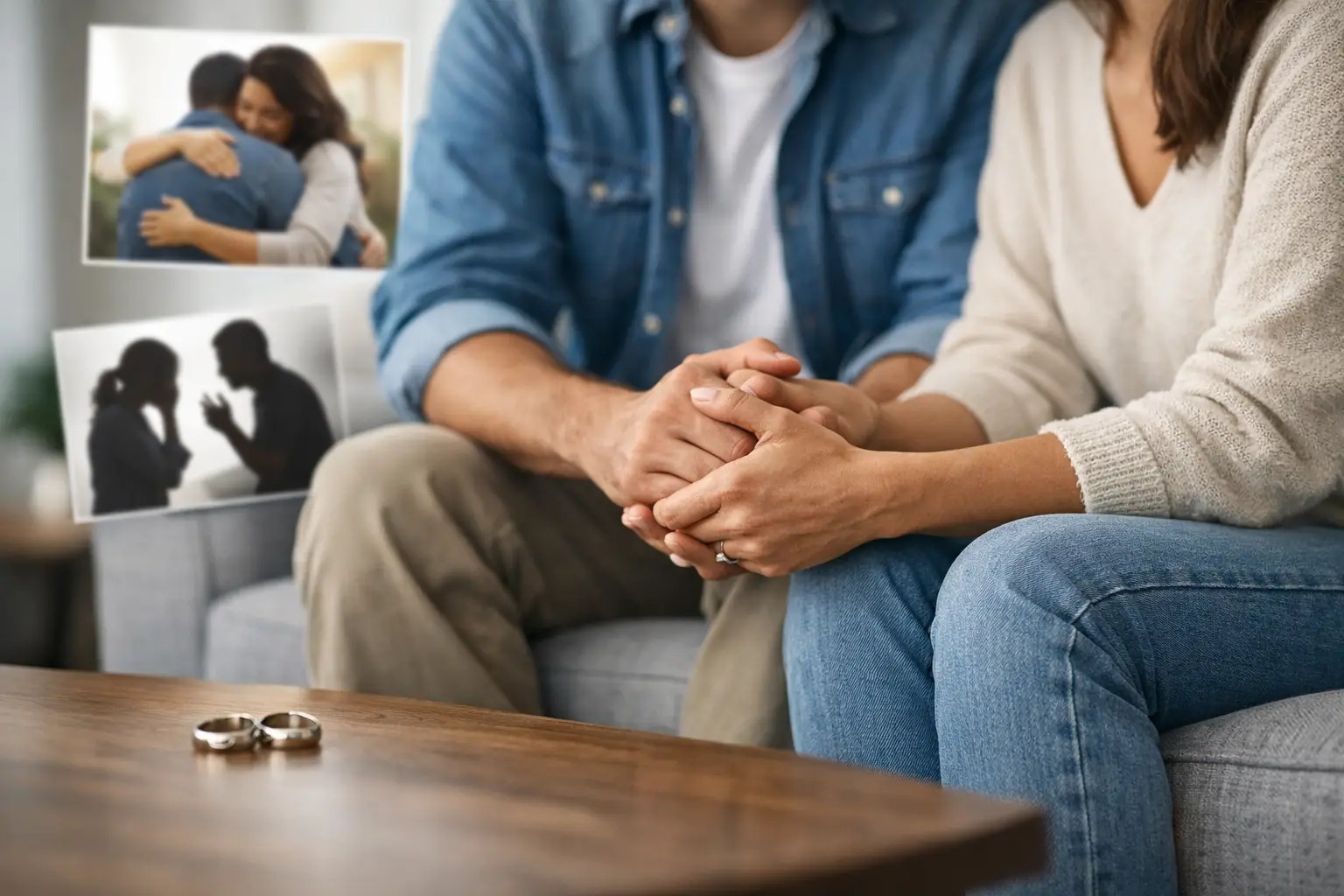 When Is a Marriage Worth Saving? 6 Clear Signs