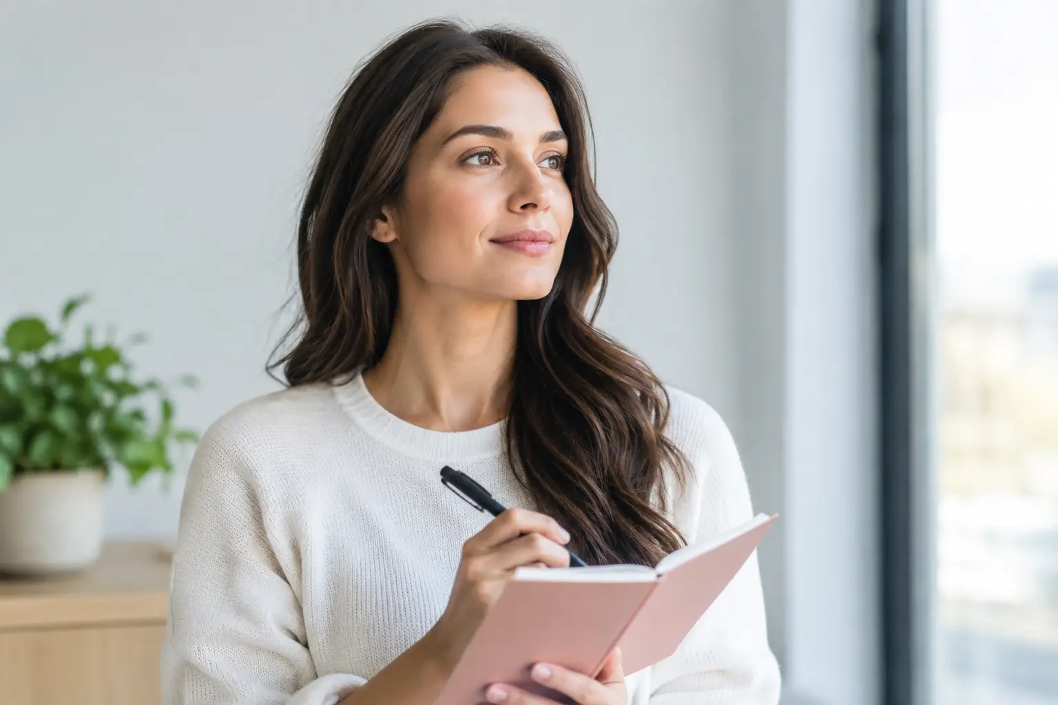 Women's Personal Boundaries Guide to Take Control